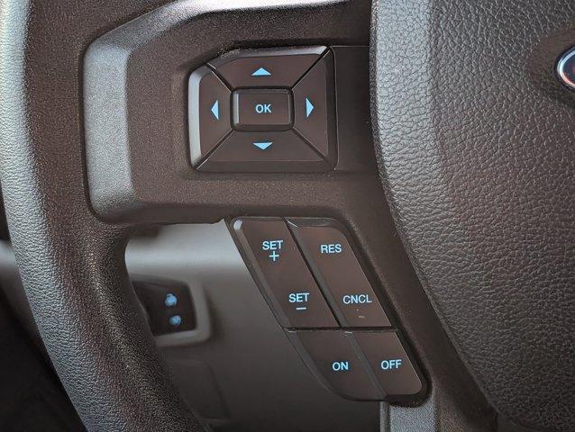 used 2018 Ford F-150 car, priced at $10,981