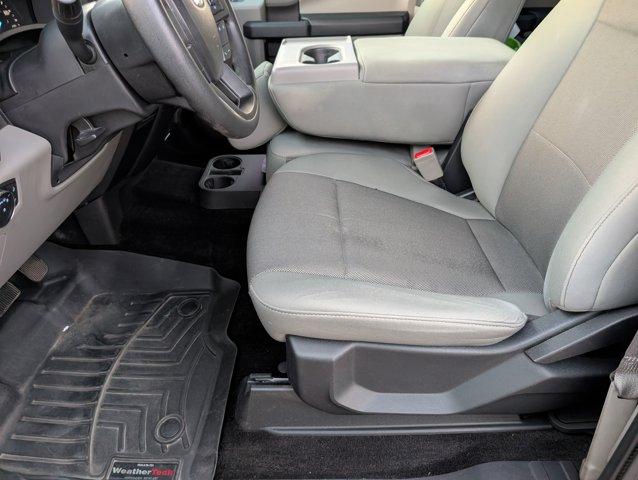 used 2018 Ford F-150 car, priced at $10,981