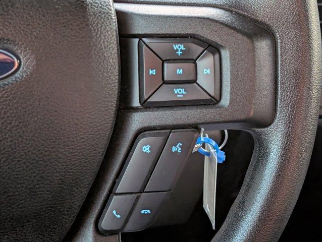 used 2018 Ford F-150 car, priced at $10,981