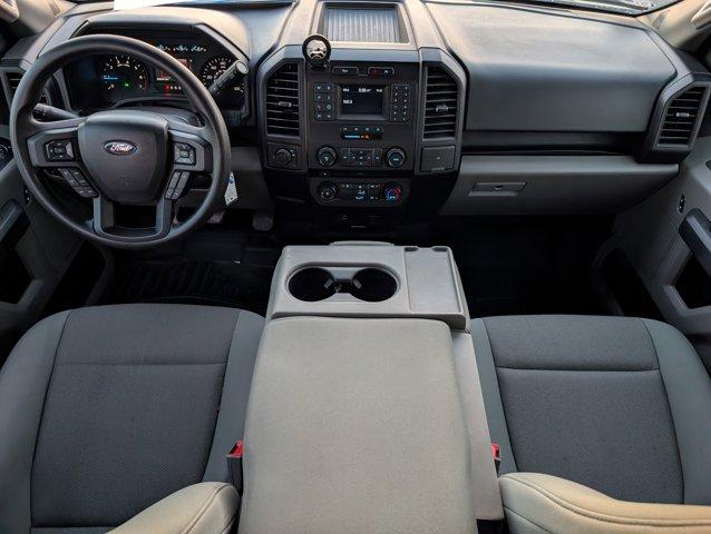 used 2018 Ford F-150 car, priced at $10,981