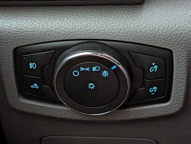 used 2018 Ford F-150 car, priced at $10,981