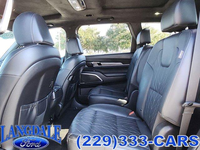 used 2024 Kia Telluride car, priced at $42,992