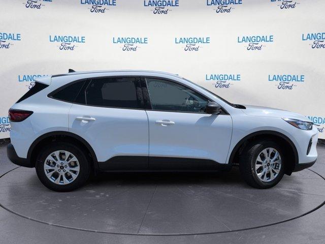 new 2025 Ford Escape car, priced at $25,997