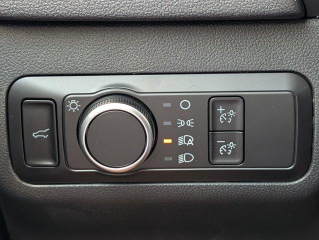 new 2025 Ford Escape car, priced at $25,997