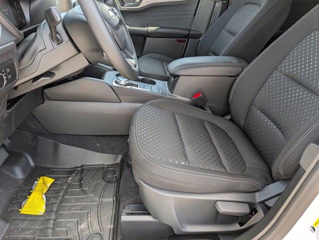 new 2025 Ford Escape car, priced at $25,997