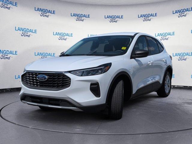 new 2025 Ford Escape car, priced at $25,997