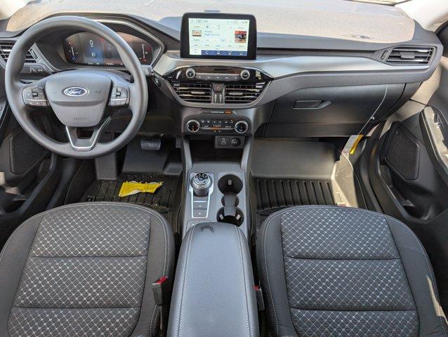 new 2025 Ford Escape car, priced at $25,997