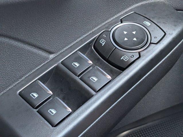 new 2025 Ford Escape car, priced at $25,997