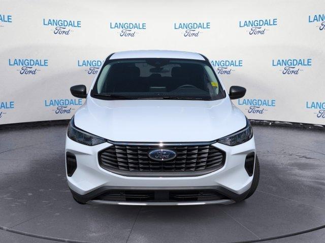 new 2025 Ford Escape car, priced at $25,997