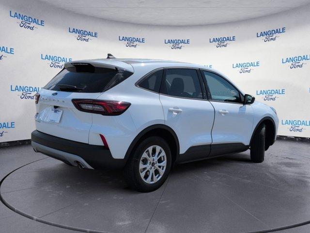 new 2025 Ford Escape car, priced at $25,997