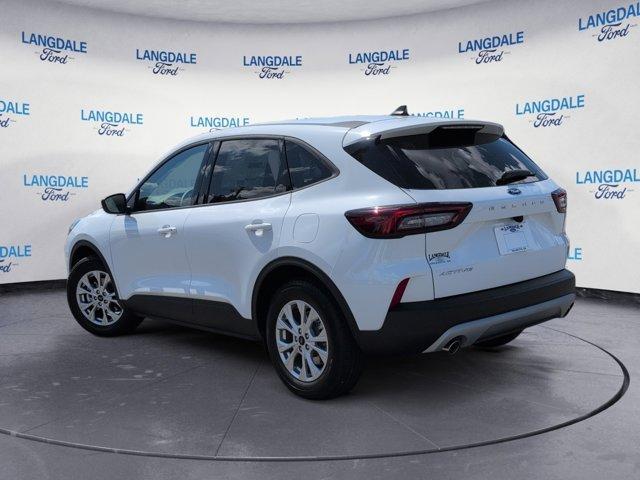 new 2025 Ford Escape car, priced at $25,997