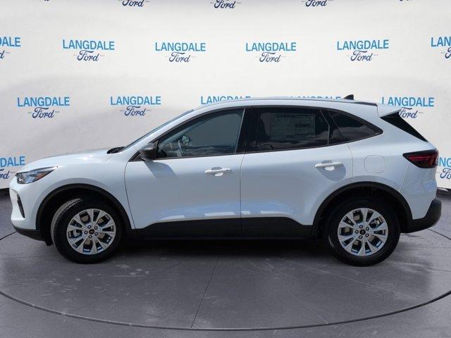 new 2025 Ford Escape car, priced at $25,997