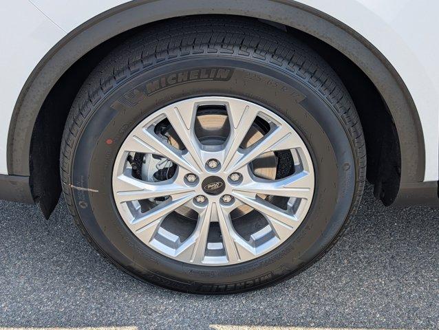 new 2025 Ford Escape car, priced at $25,997