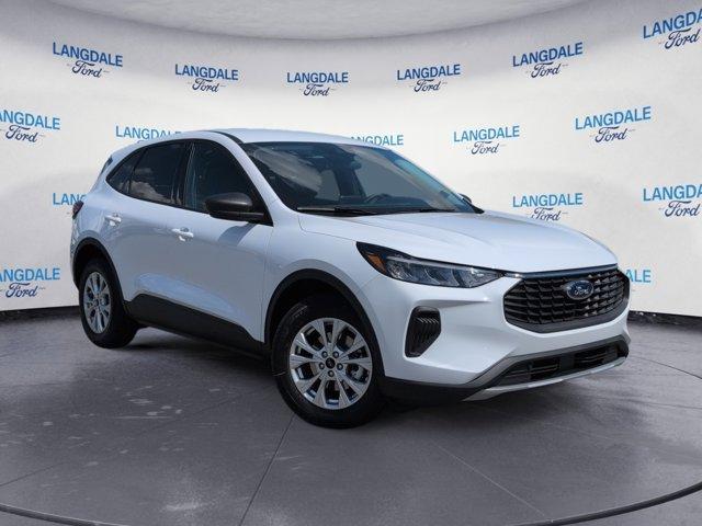 new 2025 Ford Escape car, priced at $25,997