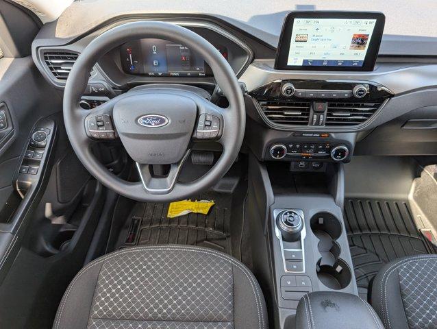 new 2025 Ford Escape car, priced at $25,997