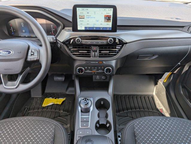 new 2025 Ford Escape car, priced at $25,997