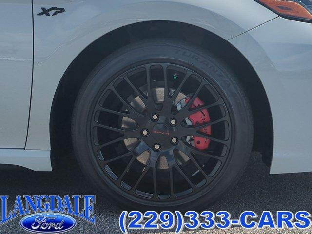 used 2022 Toyota Camry car, priced at $25,981