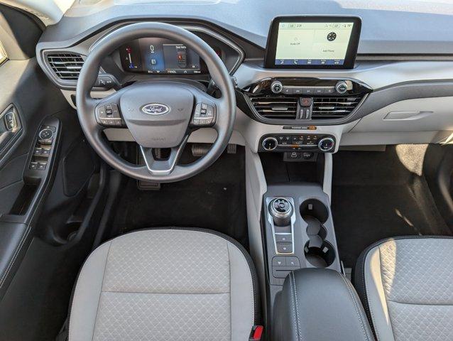 new 2026 Ford Escape car, priced at $32,440