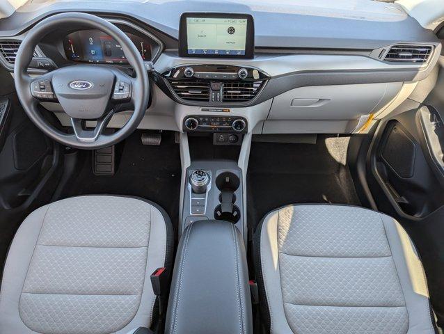 new 2026 Ford Escape car, priced at $32,440