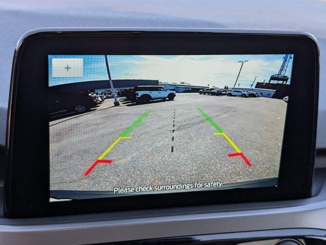 new 2026 Ford Escape car, priced at $32,440