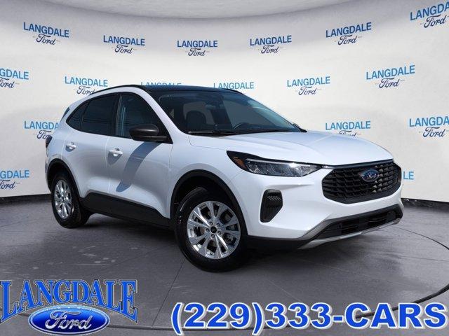 new 2026 Ford Escape car, priced at $32,440