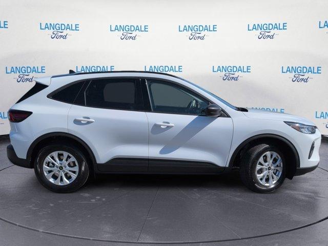 new 2026 Ford Escape car, priced at $32,440