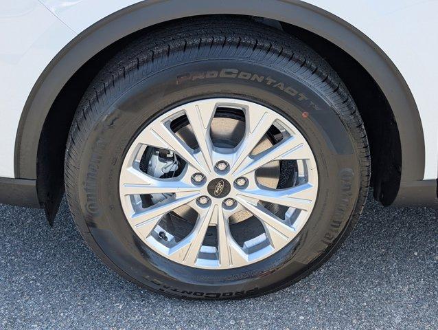 new 2026 Ford Escape car, priced at $32,440