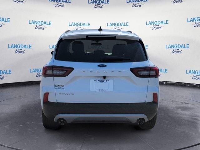 new 2026 Ford Escape car, priced at $32,440