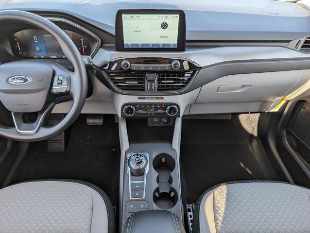 new 2026 Ford Escape car, priced at $32,440