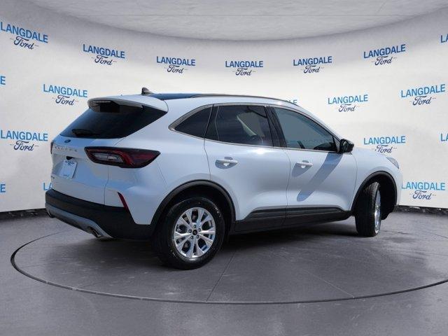 new 2026 Ford Escape car, priced at $32,440