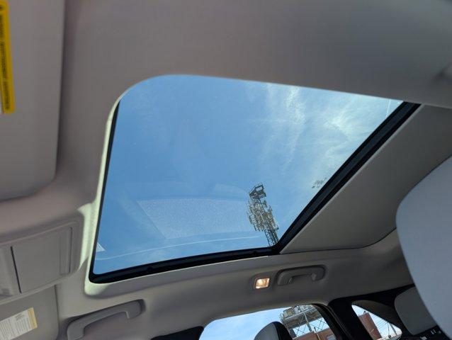 new 2026 Ford Escape car, priced at $32,440