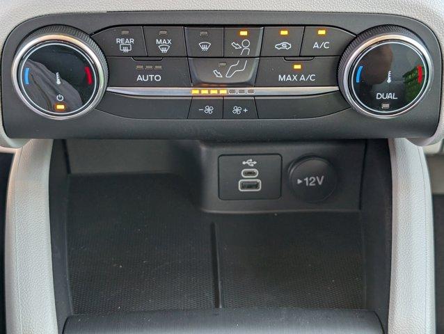 new 2026 Ford Escape car, priced at $32,440