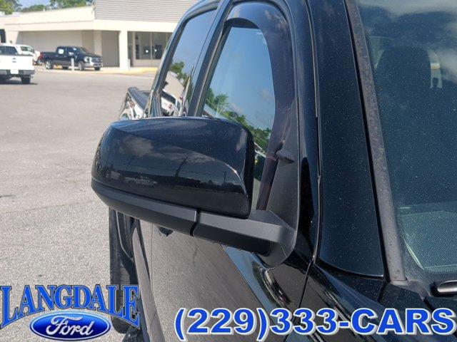 used 2022 Toyota Tacoma car, priced at $27,402