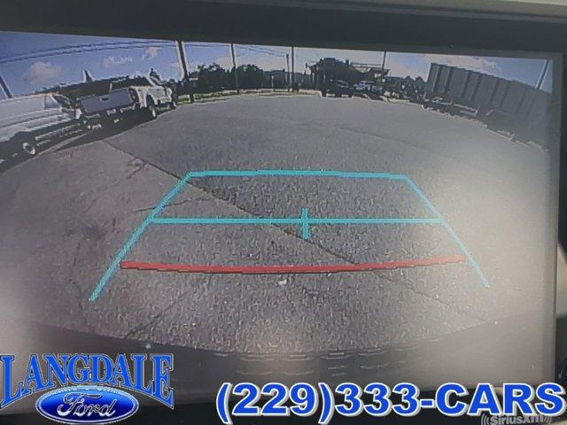 used 2022 Toyota Tacoma car, priced at $27,402