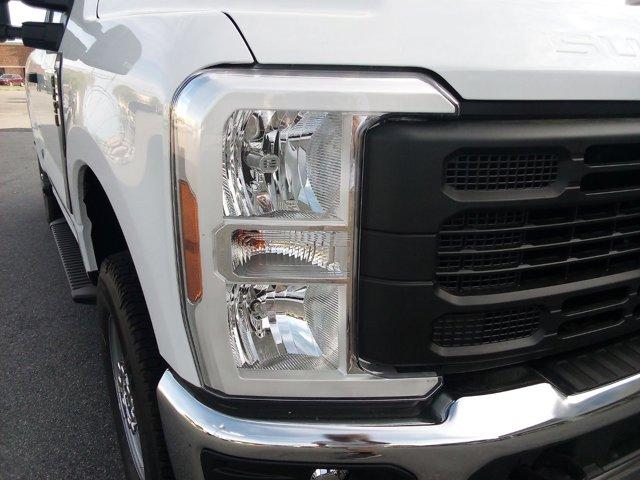 new 2024 Ford F-250 car, priced at $51,705