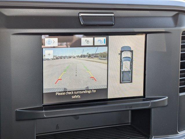 new 2026 Ford F-250 car, priced at $54,775