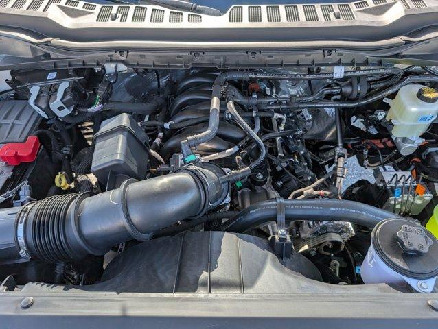 new 2026 Ford F-250 car, priced at $54,775