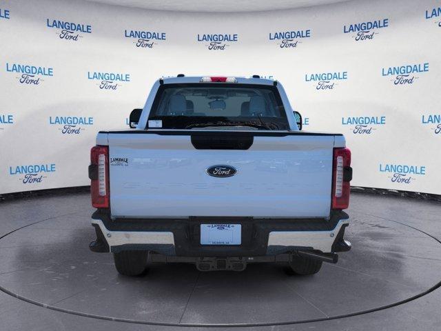 new 2026 Ford F-250 car, priced at $54,775