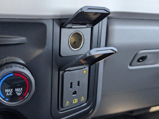 new 2026 Ford F-250 car, priced at $54,775