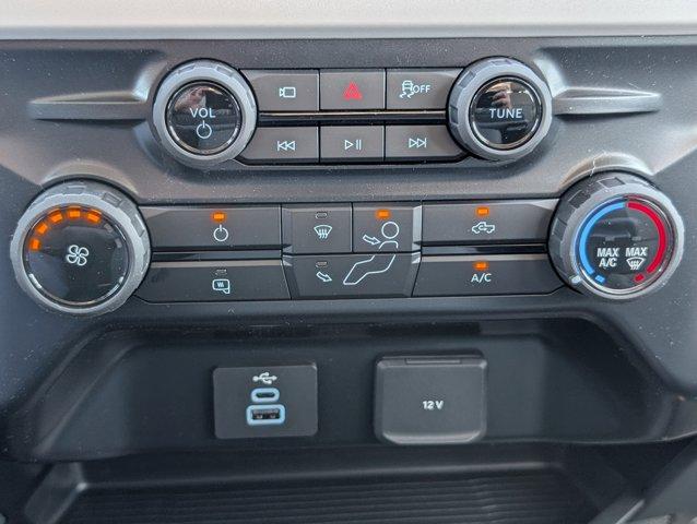 new 2026 Ford F-250 car, priced at $54,775