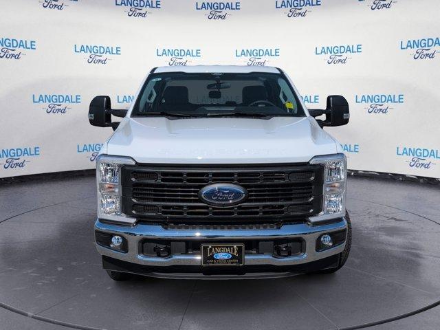 new 2026 Ford F-250 car, priced at $54,775