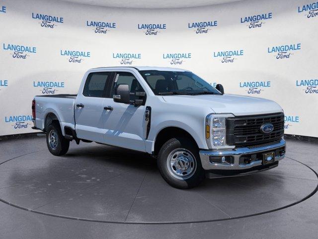 new 2026 Ford F-250 car, priced at $54,775
