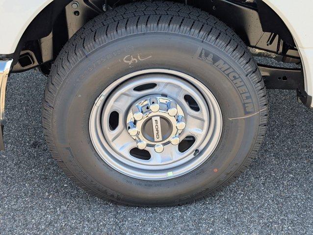 new 2026 Ford F-250 car, priced at $54,775