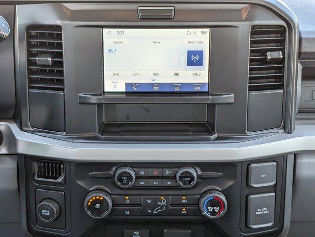 new 2026 Ford F-250 car, priced at $54,775