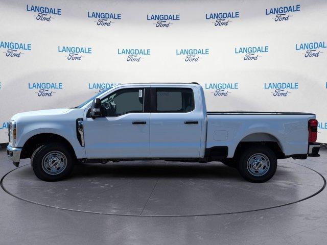 new 2026 Ford F-250 car, priced at $54,775