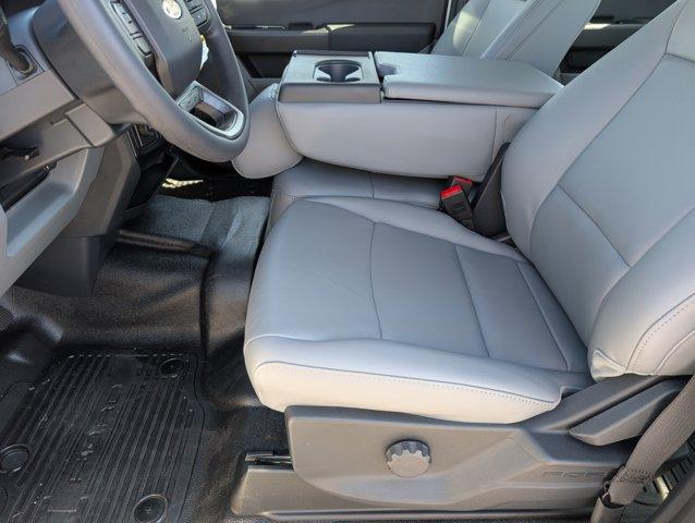 new 2026 Ford F-250 car, priced at $54,775