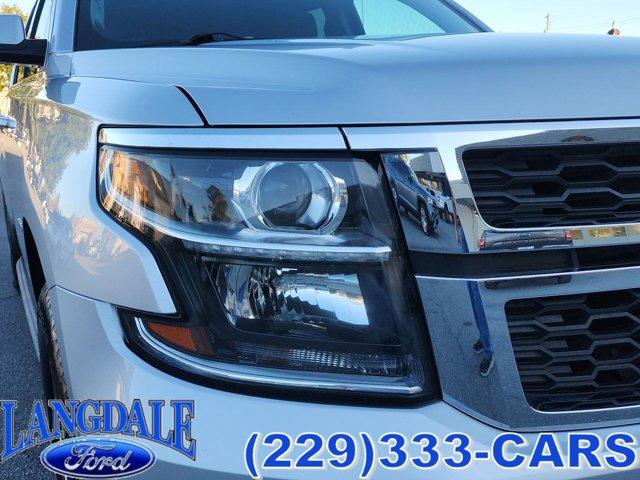 used 2020 Chevrolet Suburban car, priced at $24,981