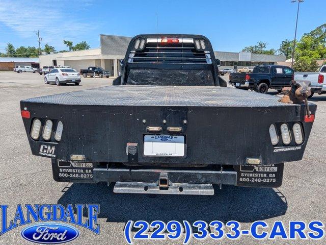 used 2011 Dodge Ram 3500 car, priced at $17,992