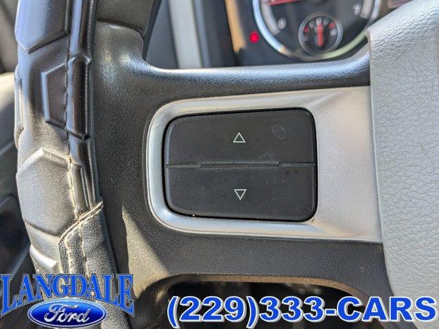 used 2011 Dodge Ram 3500 car, priced at $17,992