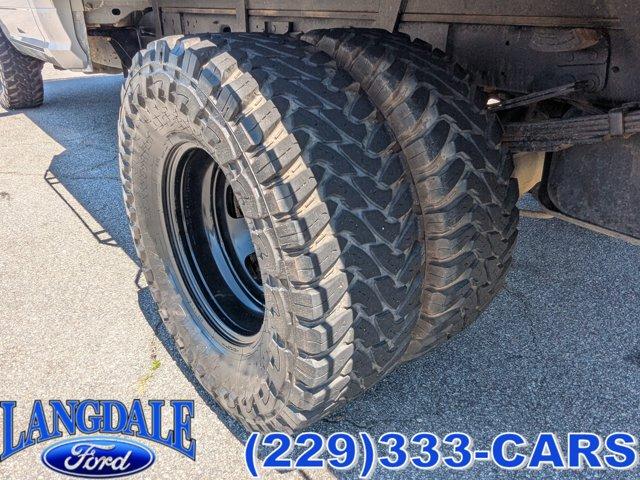 used 2011 Dodge Ram 3500 car, priced at $17,992